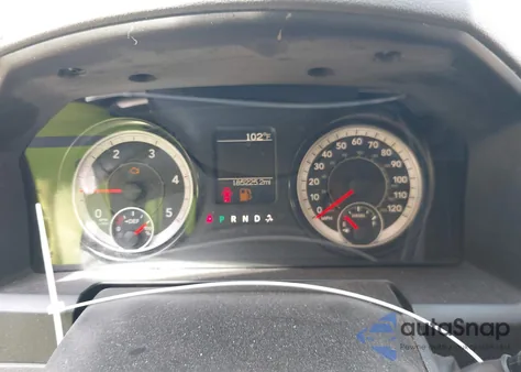 2017 Ram 2500 Tradesman 4X4 6'4 Box from USA, damaged, VIN 3C6UR5CL3HG529418